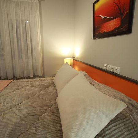 סיקיה Evangelia Homes מראה חיצוני תמונה
