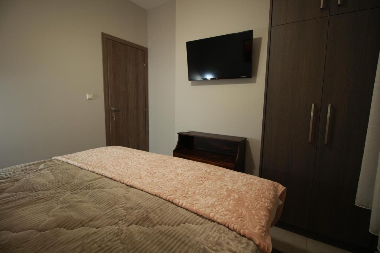 סיקיה Evangelia Homes מראה חיצוני תמונה