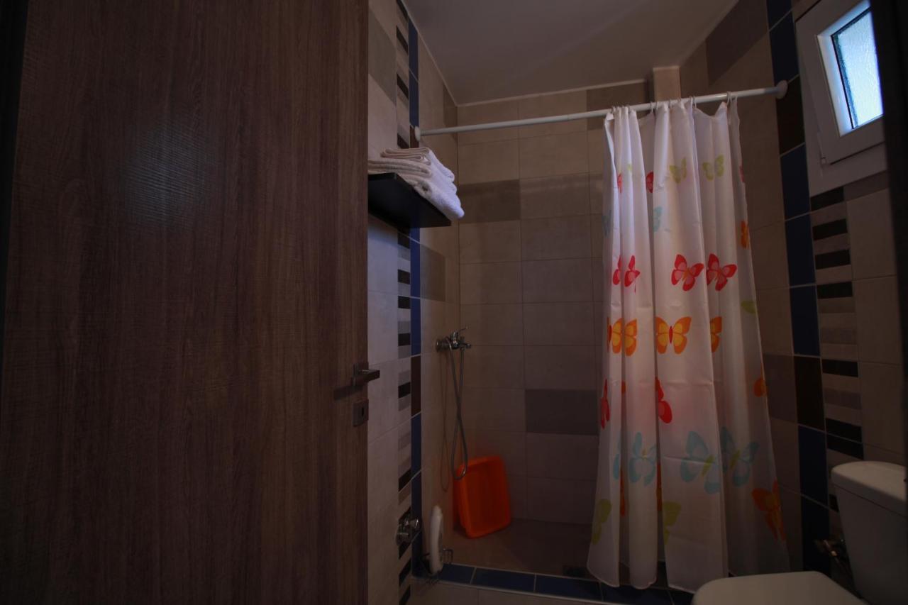 סיקיה Evangelia Homes מראה חיצוני תמונה