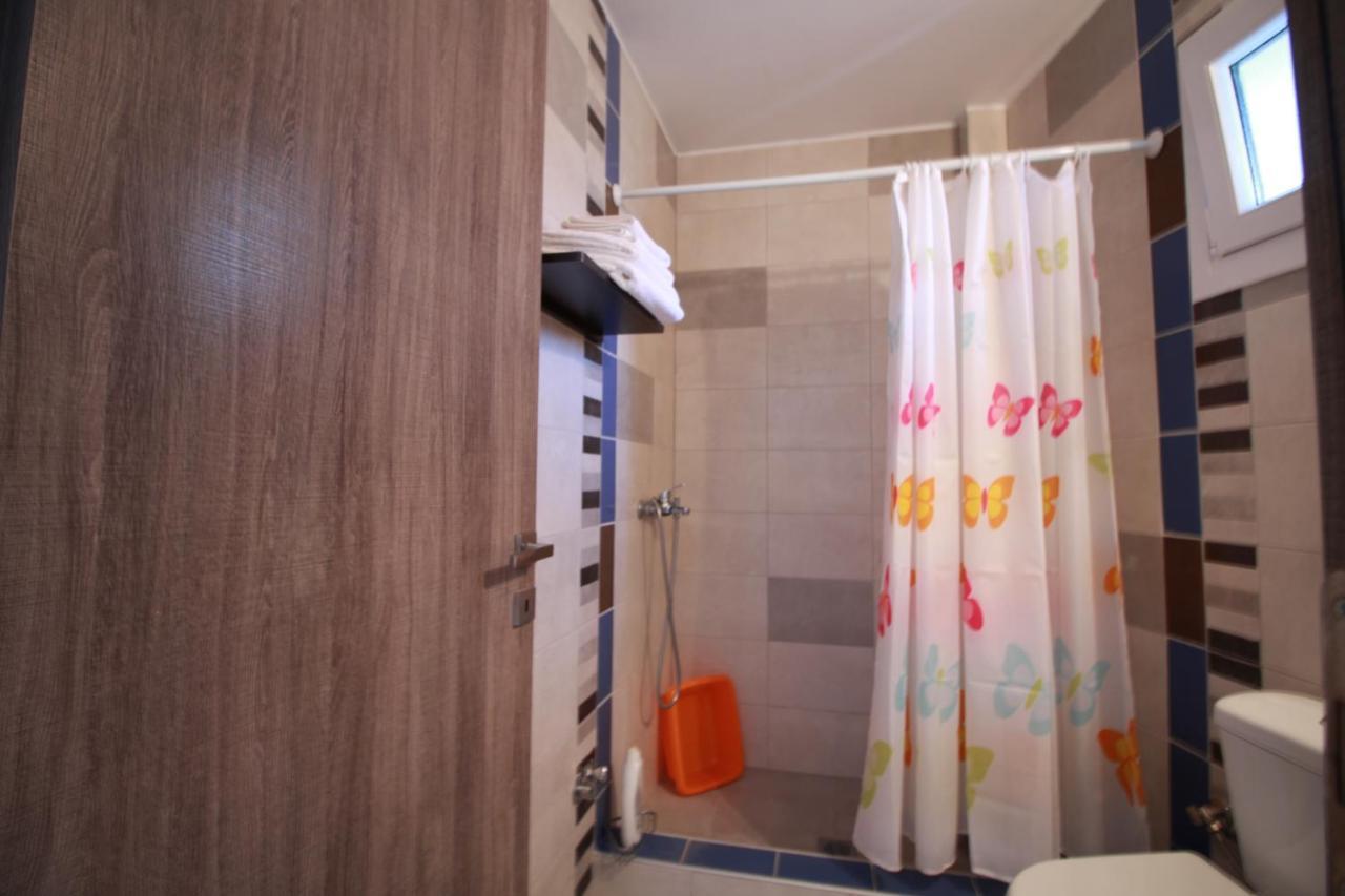 סיקיה Evangelia Homes מראה חיצוני תמונה